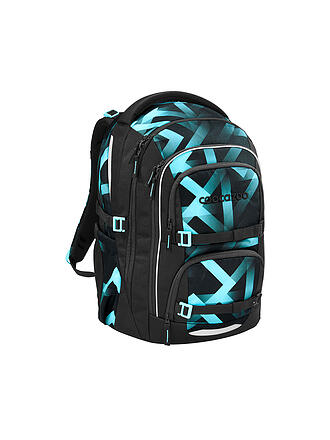 COOCAZOO | Sac à dos scolaire PORTER Laser Lights