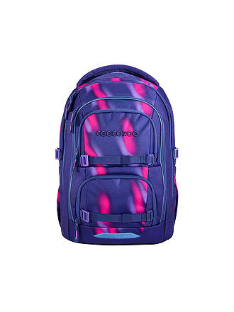 COOCAZOO | Sac à dos scolaire PORTER Aurora Glow