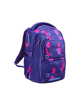 COOCAZOO | Sac à dos scolaire PORTER Aurora Glow