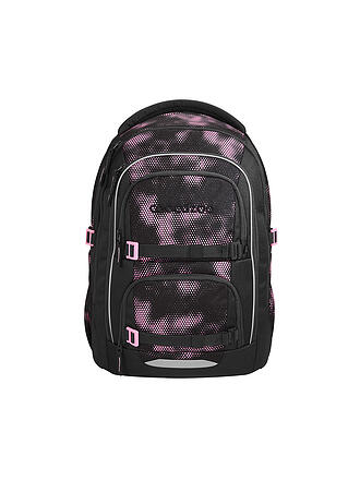COOCAZOO | Sac à dos scolaire PORTER Pink Illusiion