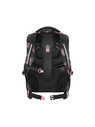 COOCAZOO | Sac à dos scolaire PORTER Pink Illusiion
