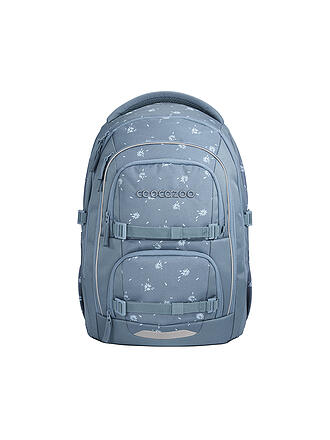 COOCAZOO | Sac à dos scolaire PORTER Bloomy Daisy