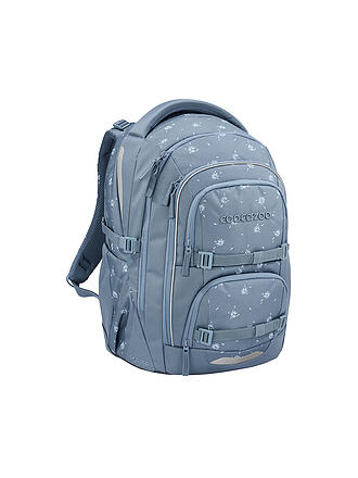 COOCAZOO | Sac à dos scolaire PORTER Bloomy Daisy