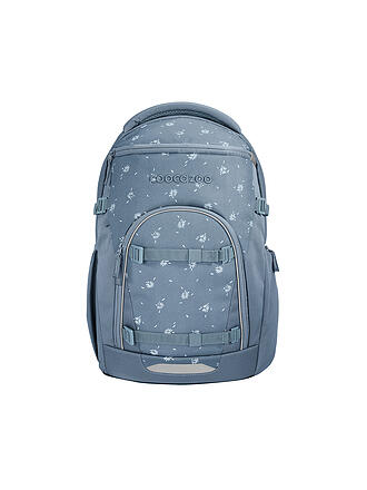 COOCAZOO | Sac à dos scolaire BYTE Bloomy Daisy