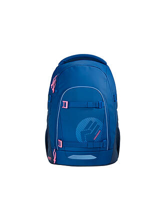 COOCAZOO | Sac à dos scolaire MATE Tarp Stormy Rain