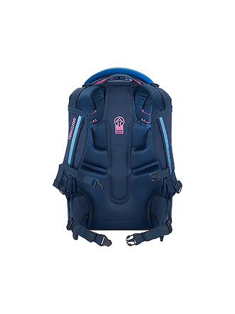 COOCAZOO | Sac à dos scolaire MATE Tarp Stormy Rain