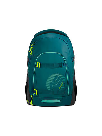 COOCAZOO | Sac à dos scolaire MATE Tarp Muddy Lagoon