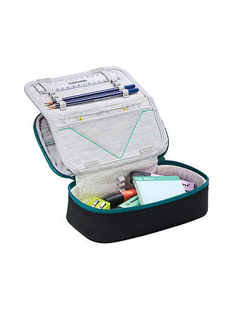 COOCAZOO | Trousse Tarp Muddy Lagoon