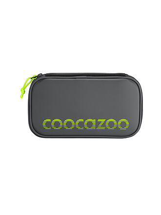 COOCAZOO | Trousse Tarp Black Thunder
