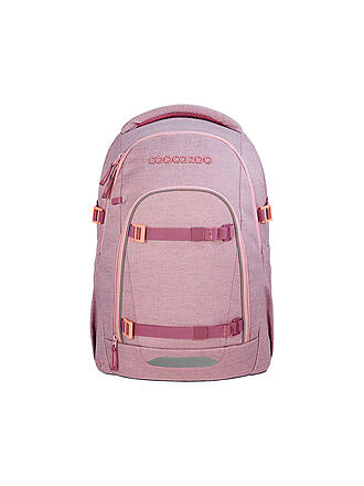 COOCAZOO | Sac à dos scolaire MATE Mixed Faded Rose