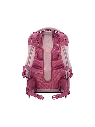 COOCAZOO | Sac à dos scolaire MATE Mixed Faded Rose