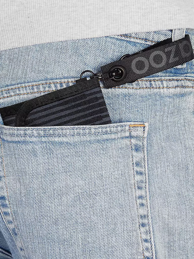 COOCAZOO | Geldbörse DARK MISSION | Noir