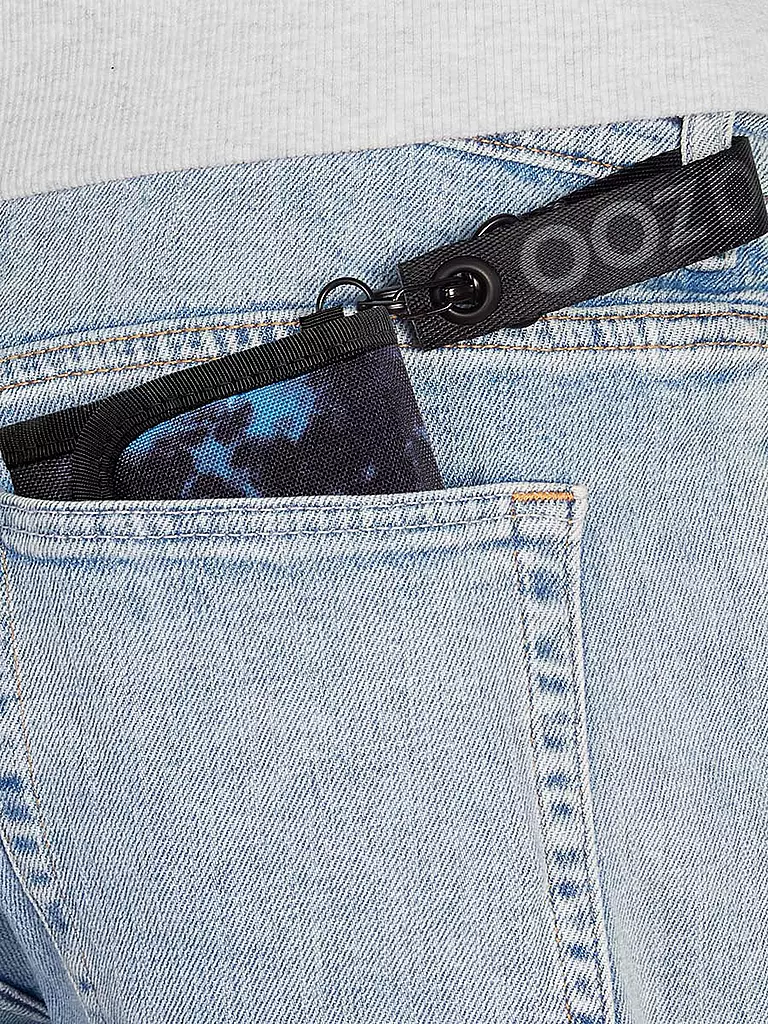 COOCAZOO | Geldbörse MIDNIGHT DUST | Noir