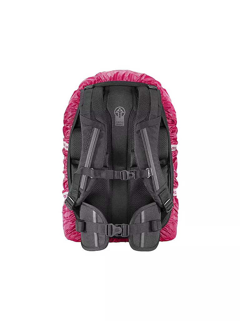 COOCAZOO | Housse de pluie Berry | Baie