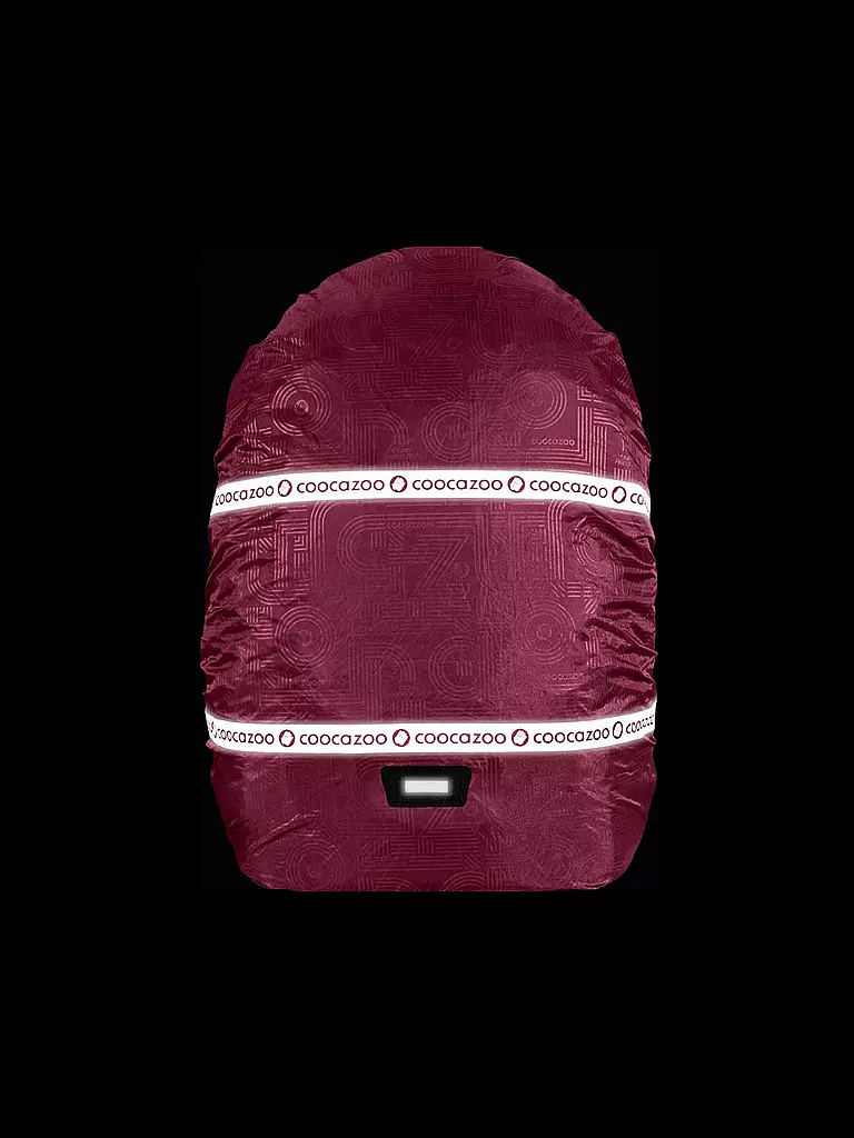 COOCAZOO | Housse de pluie Berry |