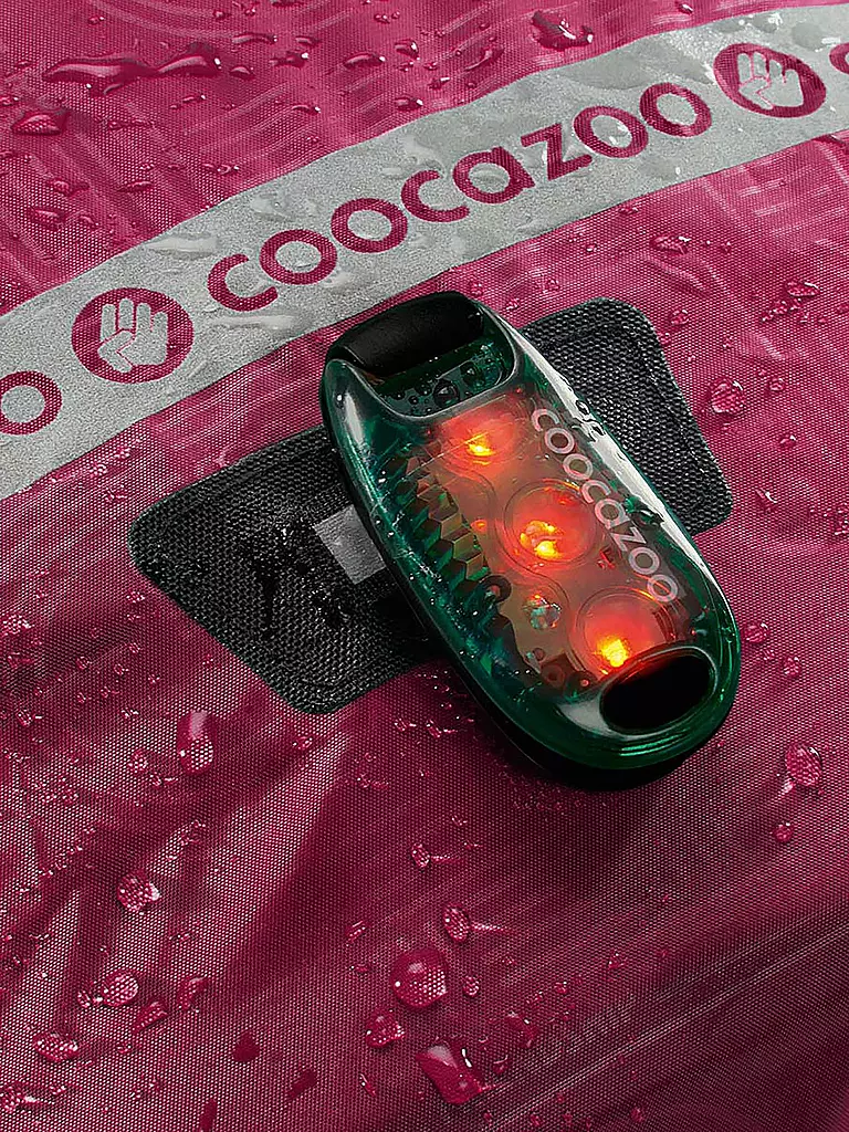 COOCAZOO | Housse de pluie Berry |