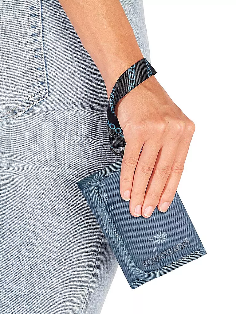 COOCAZOO | Portefeuille BLOOMY DAISY |