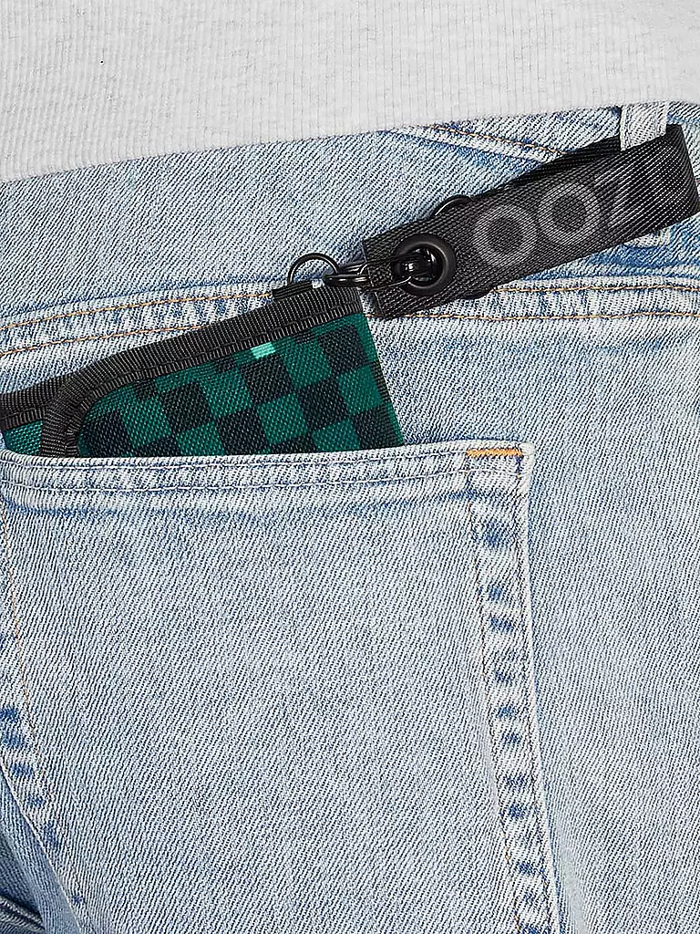 COOCAZOO | Portefeuille Pixel Blox |