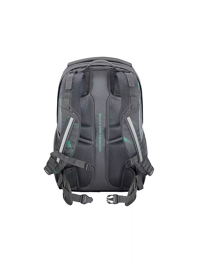 COOCAZOO | Sac à dos scolaire EVERY Arrow Drift |