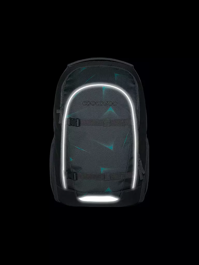 COOCAZOO | Sac à dos scolaire EVERY Arrow Drift |