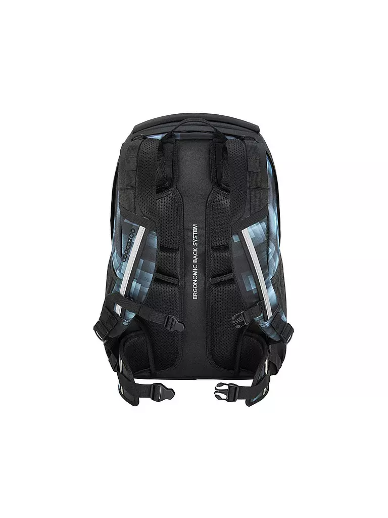 COOCAZOO | Sac à dos scolaire EVERY Shadow Shift |