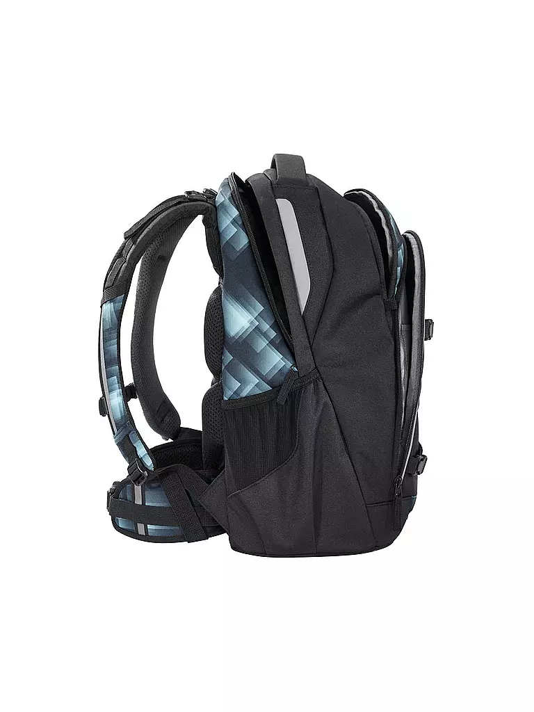 COOCAZOO | Sac à dos scolaire EVERY Shadow Shift |