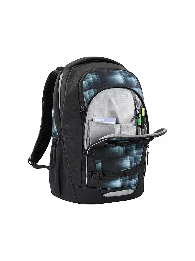 COOCAZOO | Sac à dos scolaire EVERY Shadow Shift |