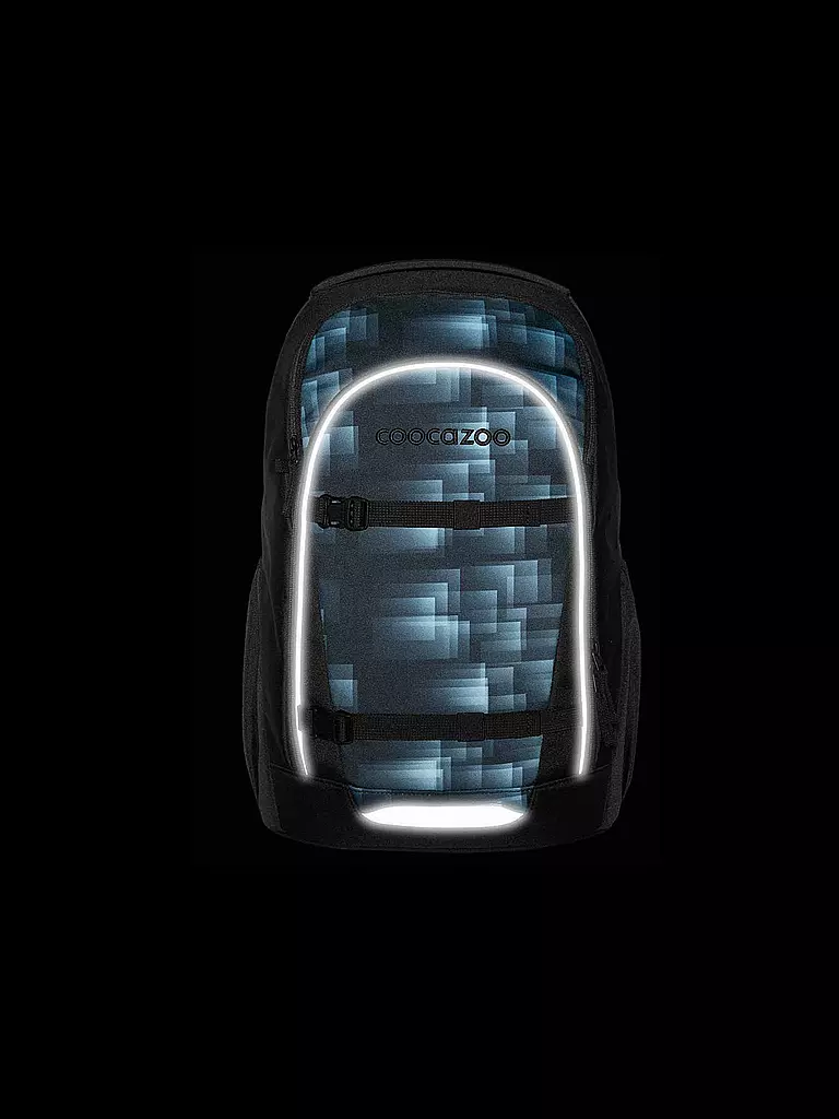 COOCAZOO | Sac à dos scolaire EVERY Shadow Shift |
