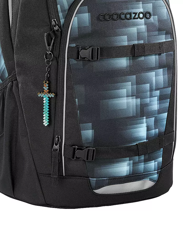 COOCAZOO | Sac à dos scolaire EVERY Shadow Shift |