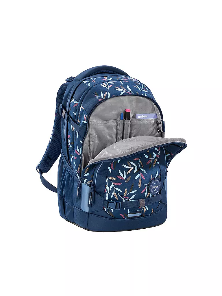 COOCAZOO | Sac à dos scolaire MATE Boho Glam | dunkelblau