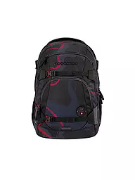 COOCAZOO | Nom du produit: Schulrucksack MATE Blue Craft
Marque: COOCAZOO
Couleur: dunkelblau
Catégories: Mode,Kinder,Jungen

Âge recommandé: à partir de 7 ans | Noir