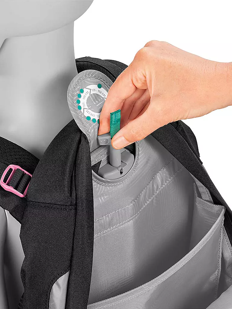 COOCAZOO | Sac à dos scolaire MATE PINK ILLUSION |