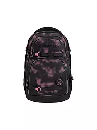 COOCAZOO | Schulrucksack PORTER ELECTRIC ICE | Noir