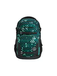 COOCAZOO | Sac à dos scolaire PORTER | Noir