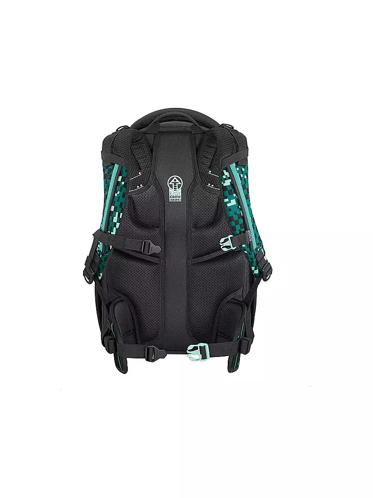 COOCAZOO | Sac à dos scolaire PORTER | 