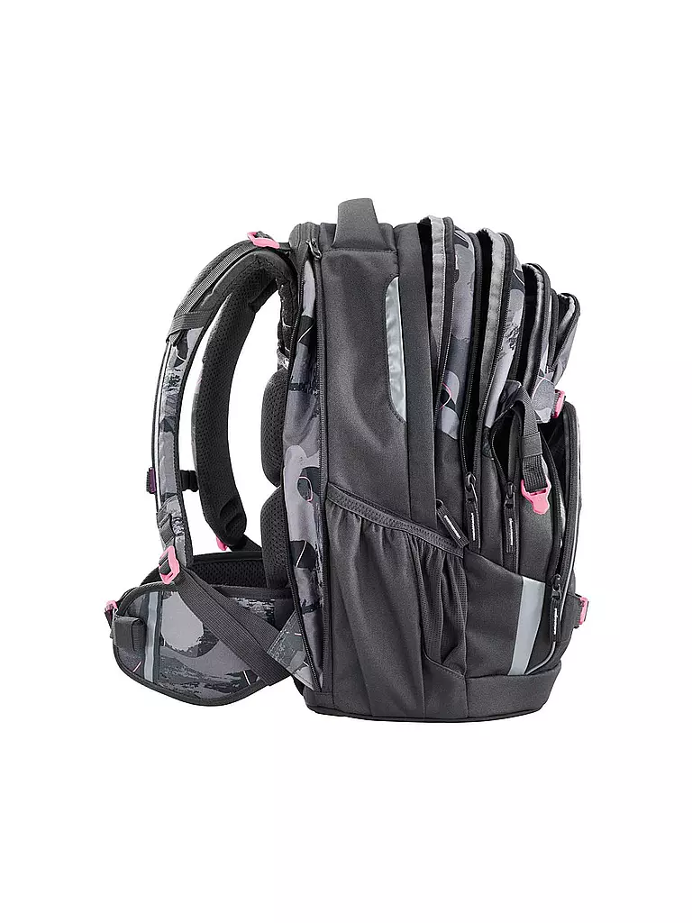 COOCAZOO | Sac à dos scolaire PORTER |