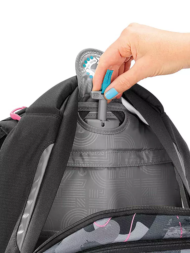 COOCAZOO | Sac à dos scolaire PORTER |