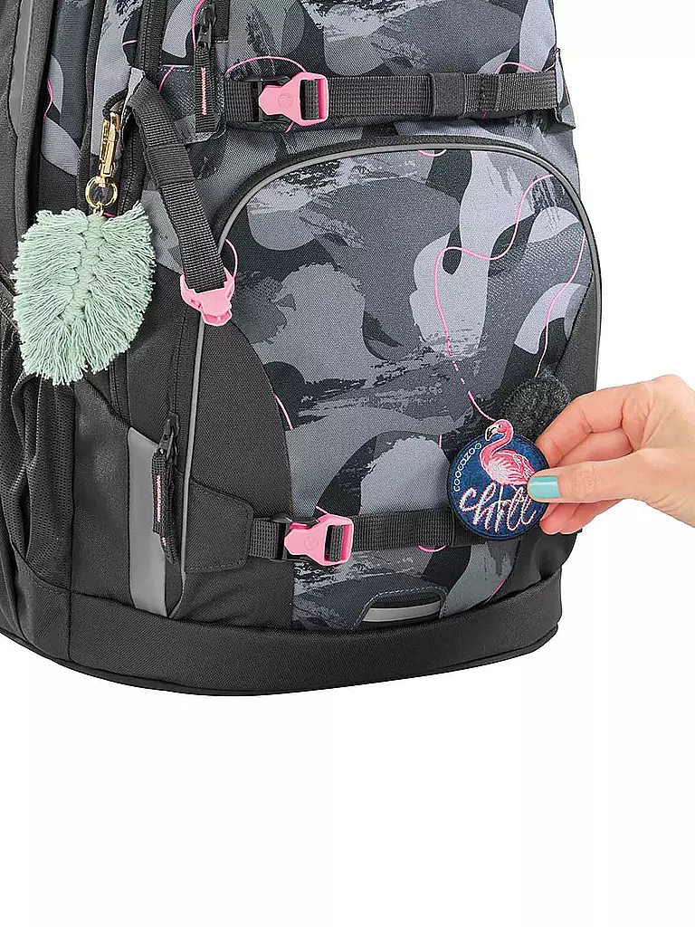 COOCAZOO | Sac à dos scolaire PORTER |