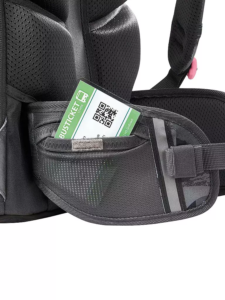 COOCAZOO | Sac à dos scolaire PORTER |