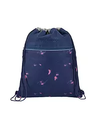 COOCAZOO | Sac de sport DARK MISSION | Bleu foncé