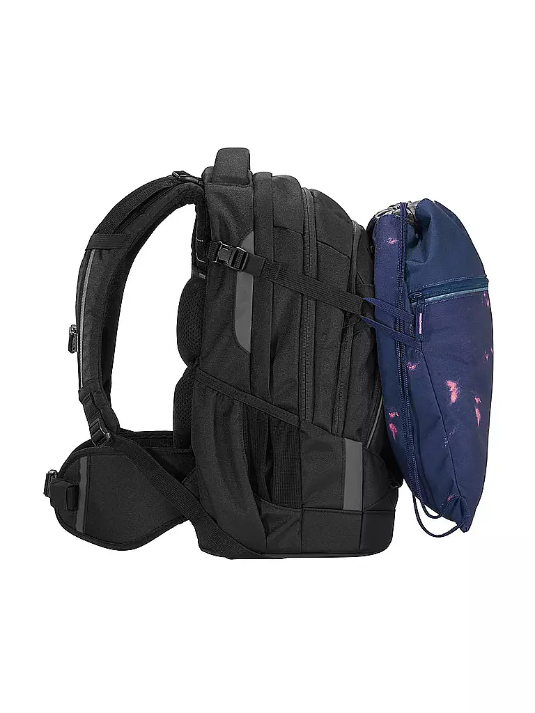 COOCAZOO | Sac de sport ARCTIC MIDNIGHT | Bleu foncé