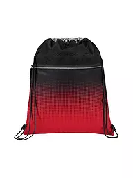 COOCAZOO | Turnbeutel GEOMETRIC SKY | Rouge