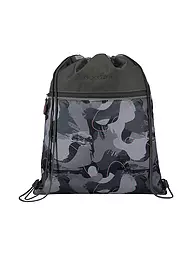 COOCAZOO | Sac de sport DARK MISSION | Gris
