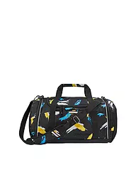 COOCAZOO | Sac de sport Crazy Artnigh | Noir