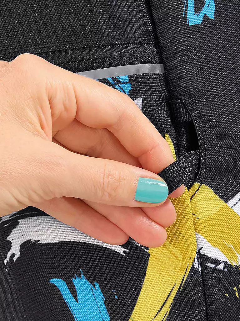 COOCAZOO | Sac de sport Crazy Artnigh |