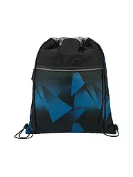 COOCAZOO | Sac de sport DARK MISSION | Bleu foncé