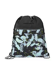 COOCAZOO | Sac de sport Electric Storm | Noir