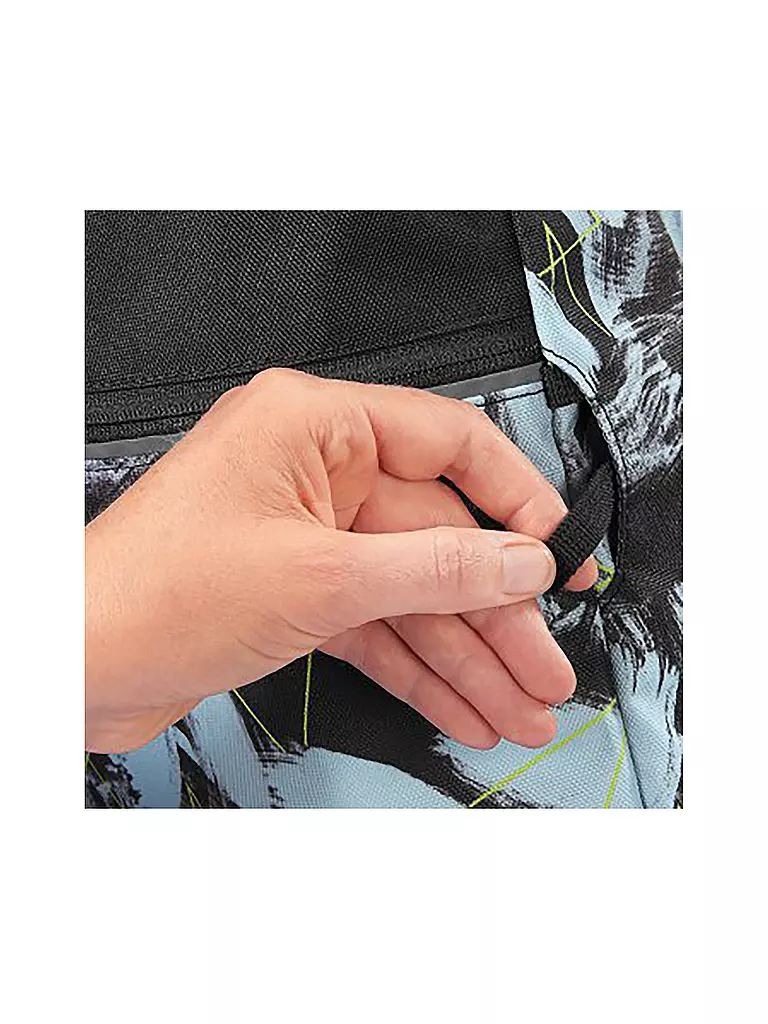 COOCAZOO | Sac de sport Electric Storm | 