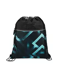 COOCAZOO | Sac de sport DARK MISSION | Noir