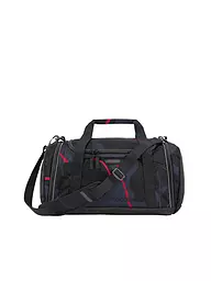 COOCAZOO | Sac de sport Lava Lines | Noir